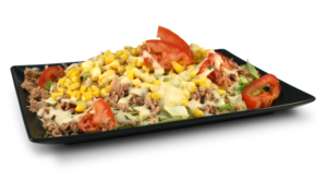 Salade Niçoise