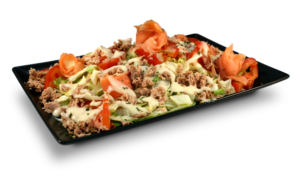 Salade Océane