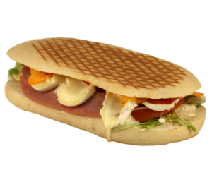 Panini Savoyard