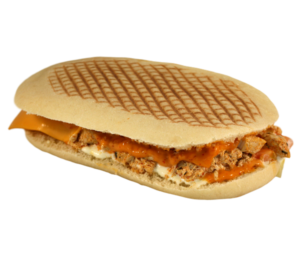 Panini viande