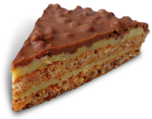 Part de tarte