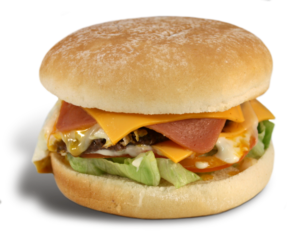 Le Gourmet