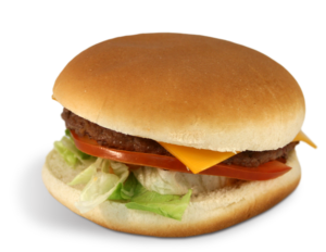 BURGERS