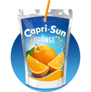 Capri-Sun
