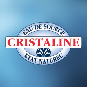 Eau plate