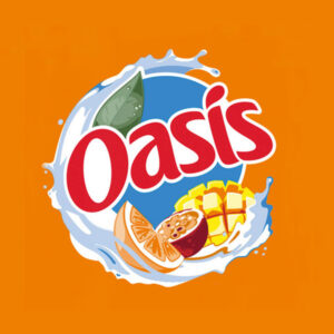 Oasis tropical