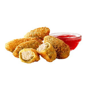 Jalapeños