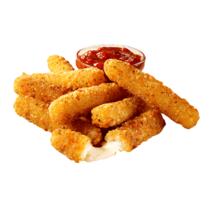 CRISPY DELICES