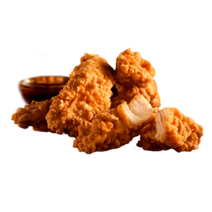 Tenders
