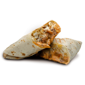 Tacos Oriental