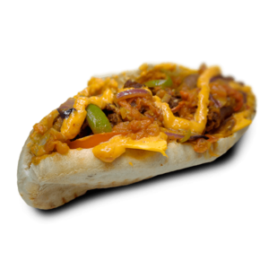 Sandwich Oriental