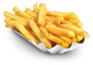 Frites